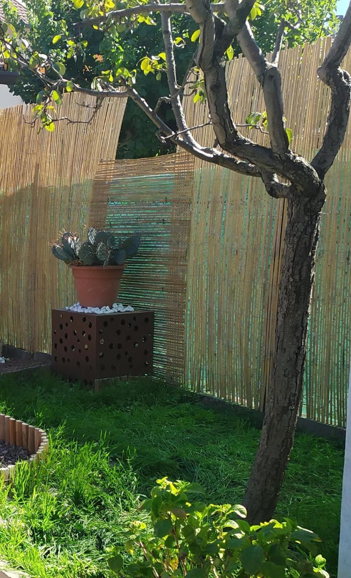 Shanti Ca' Casa Indipendente Con Giardino Lacchiarella Buitenkant foto