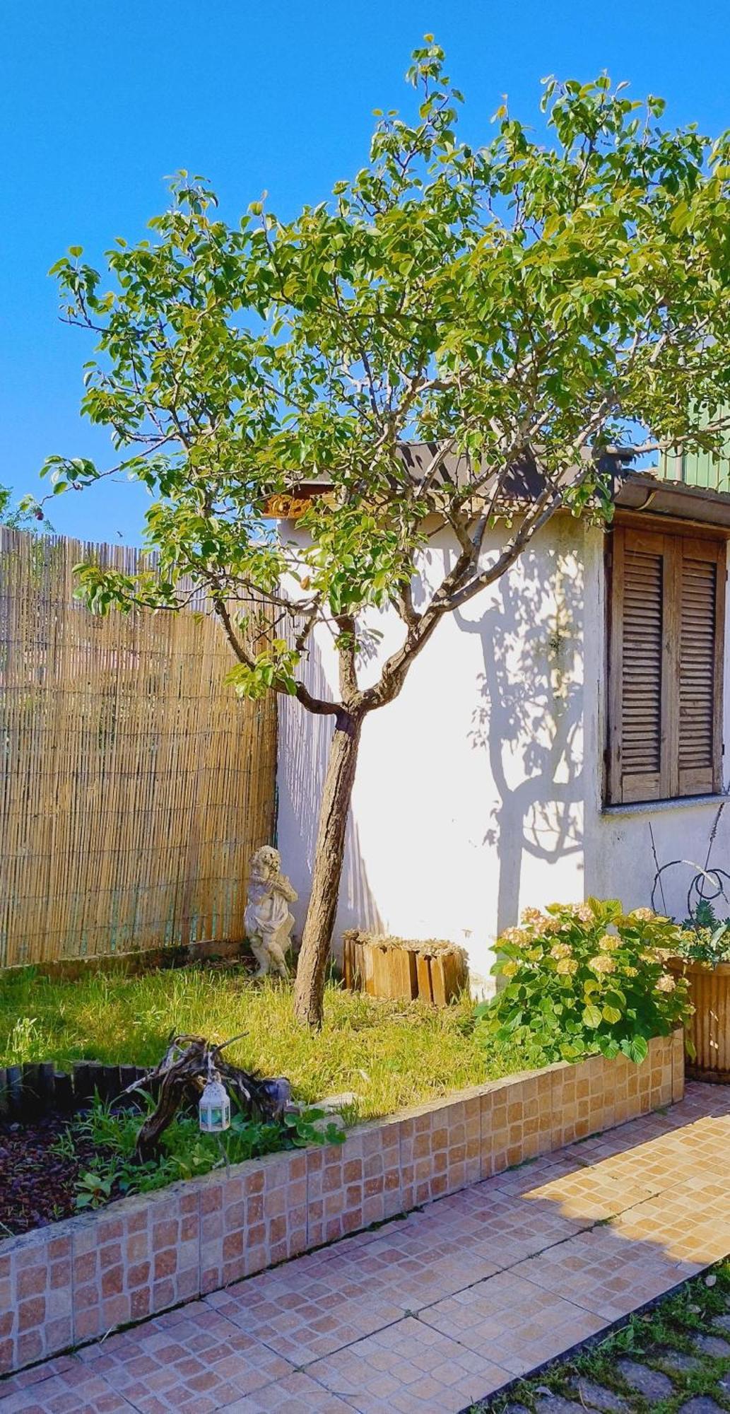 Shanti Ca' Casa Indipendente Con Giardino Lacchiarella Buitenkant foto