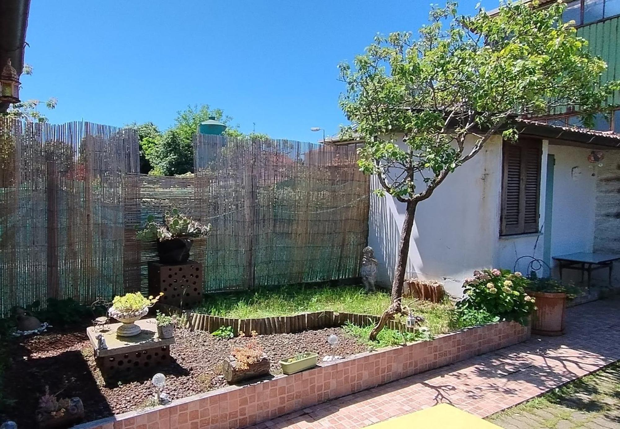 Shanti Ca' Casa Indipendente Con Giardino Lacchiarella Buitenkant foto